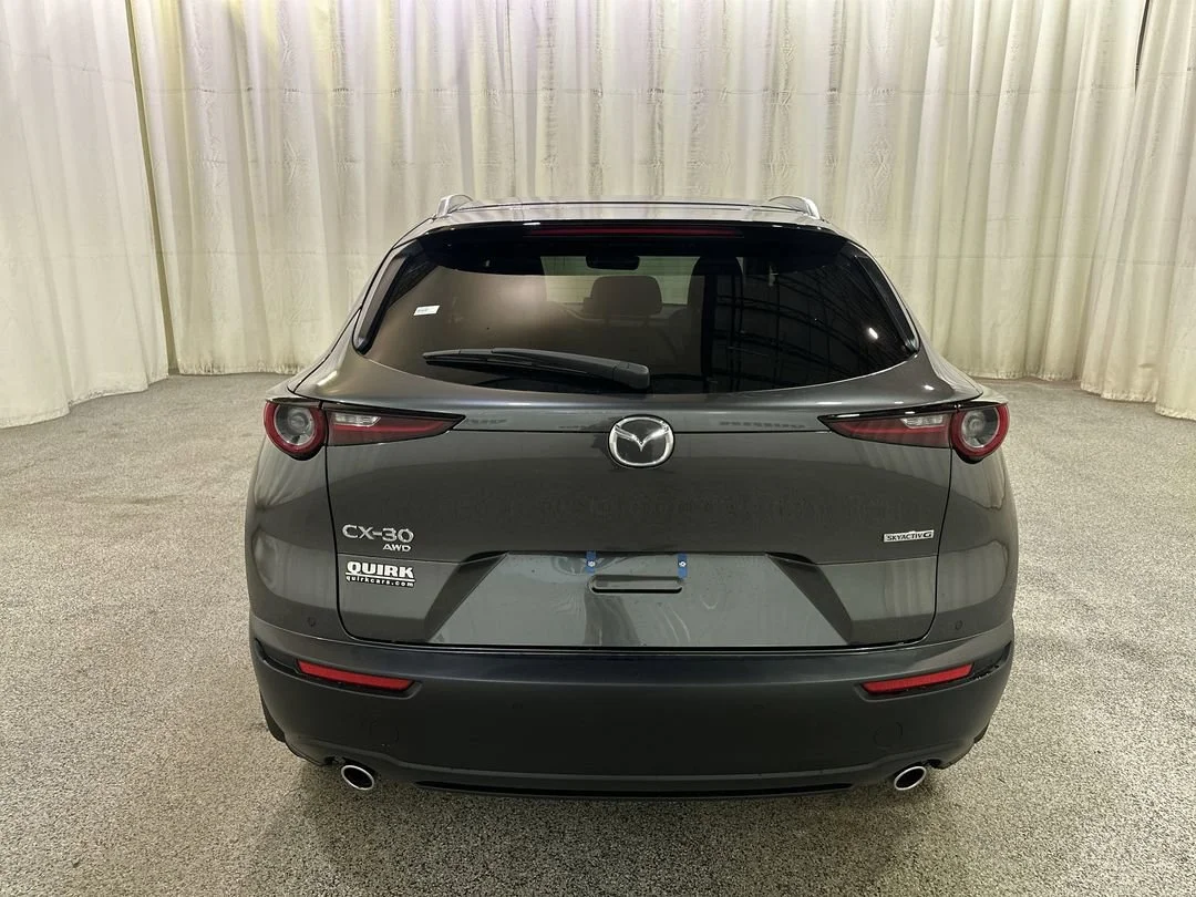 2026 Mazda CX-30 Premium - Photo 7