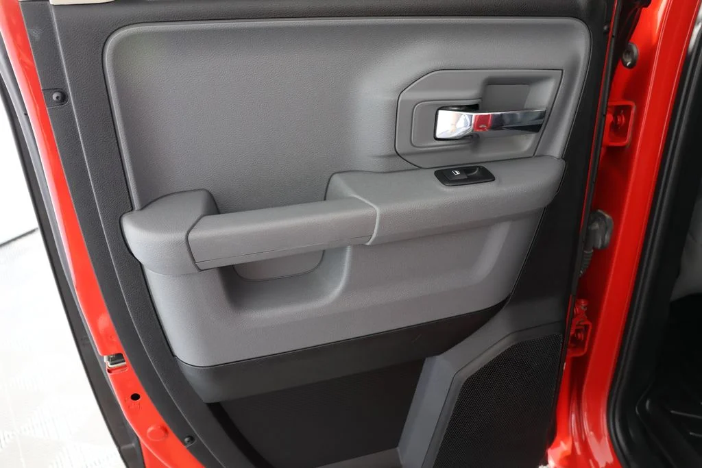 Used 2018 Red Ram SLT image 23