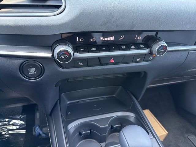 New 2026 Ceramic Metallic Mazda 2.5 S Aire Edition image 17