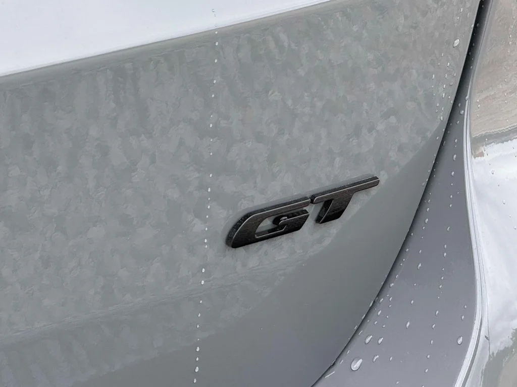 New 2026 Destroyer Gray Clearcoat Dodge GT Plus HEMI V8 image 8