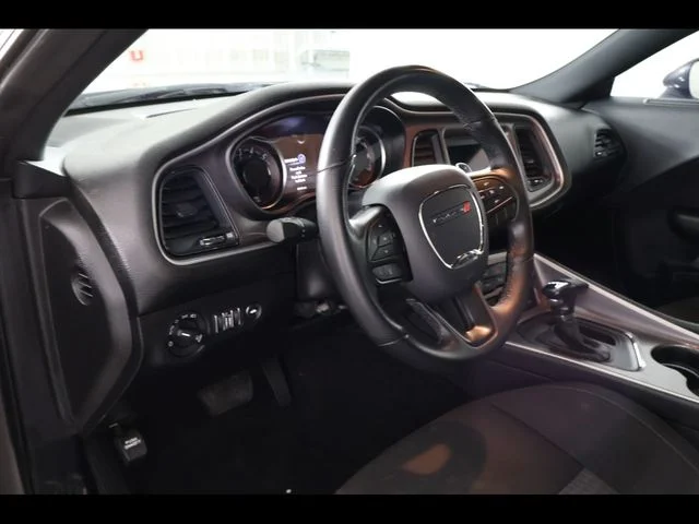 Used 2022 Gray Dodge R/T image 9