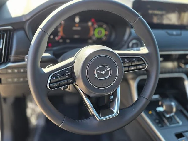 2026 Mazda CX-90 Premium Plus Package - Photo 21