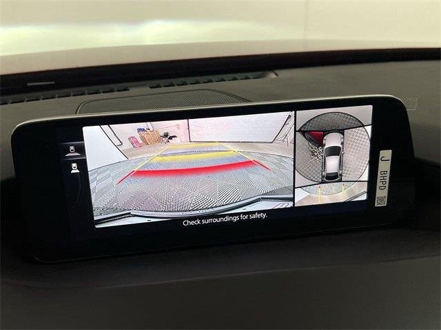 2026 Mazda Mazda3 Turbo Premium Plus - Photo 21