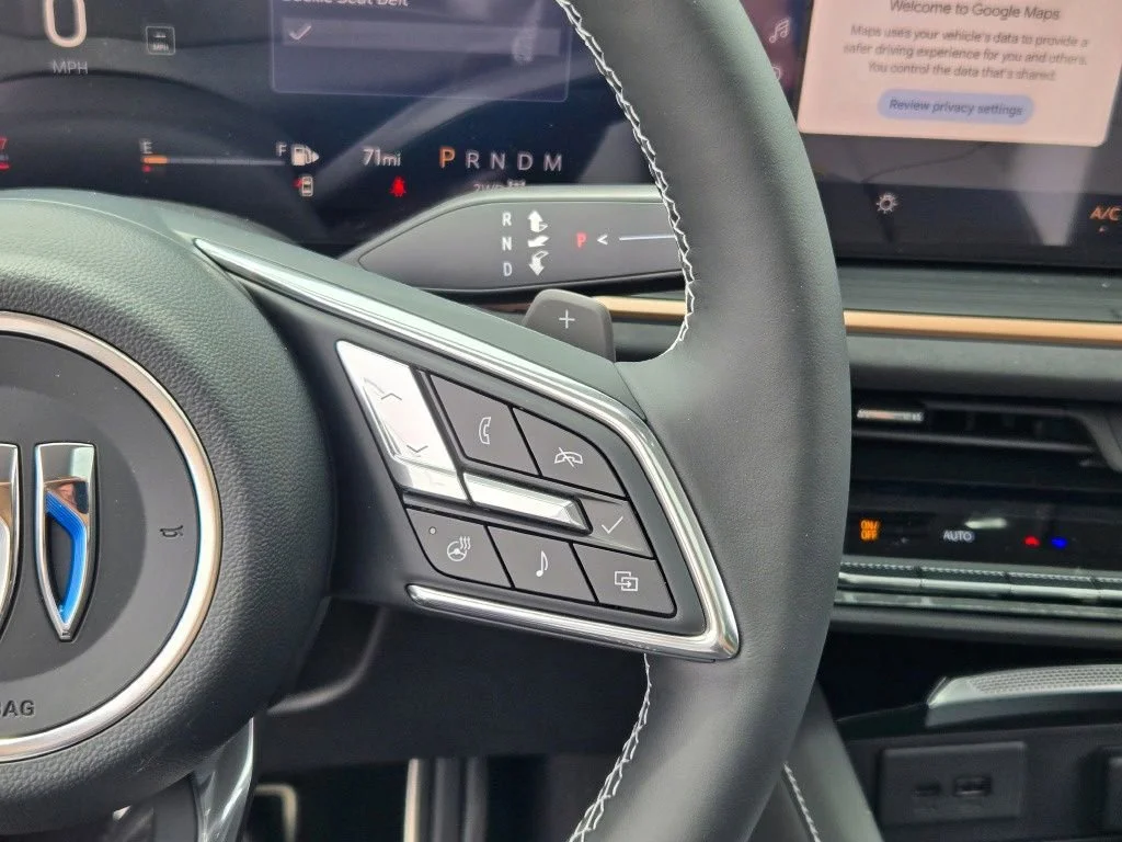 2026 Buick Envision Sport Touring - Photo 43