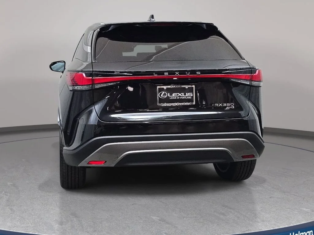 New 2026 Caviar Lexus PREMIUM PLUS image 6