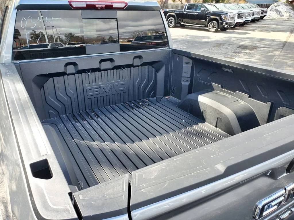 2026 GMC Sierra 1500 Denali Ultimate - Photo 28