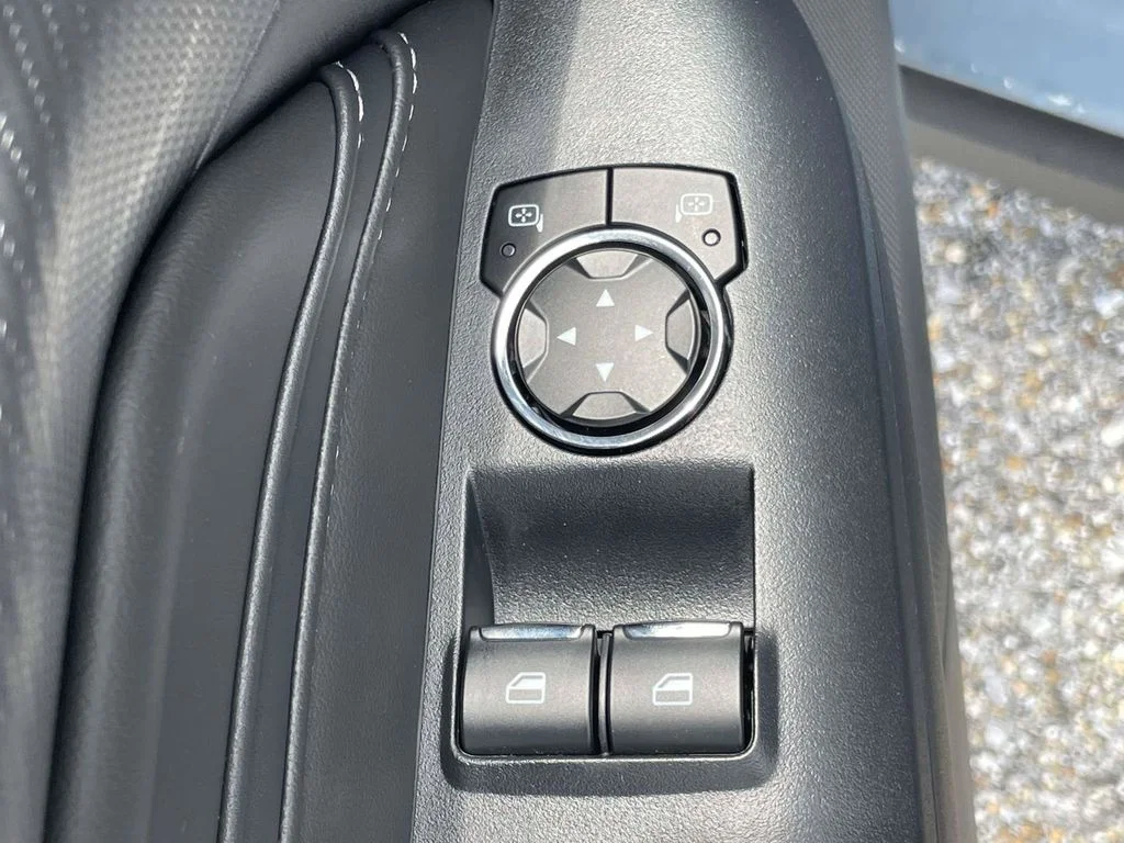 New 2026 Blue Ford GT Premium image 16