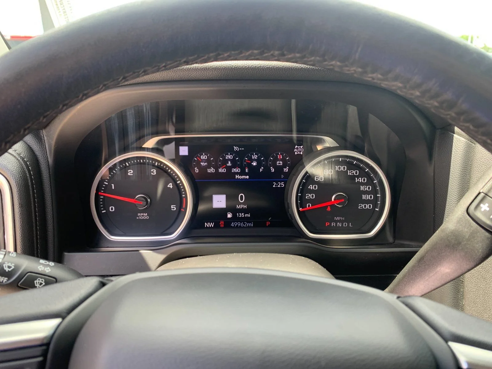 Used 2021 Black Chevrolet LTZ image 28