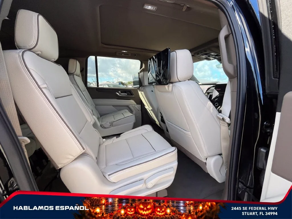 New 2027 Onyx Black GMC Denali image 19