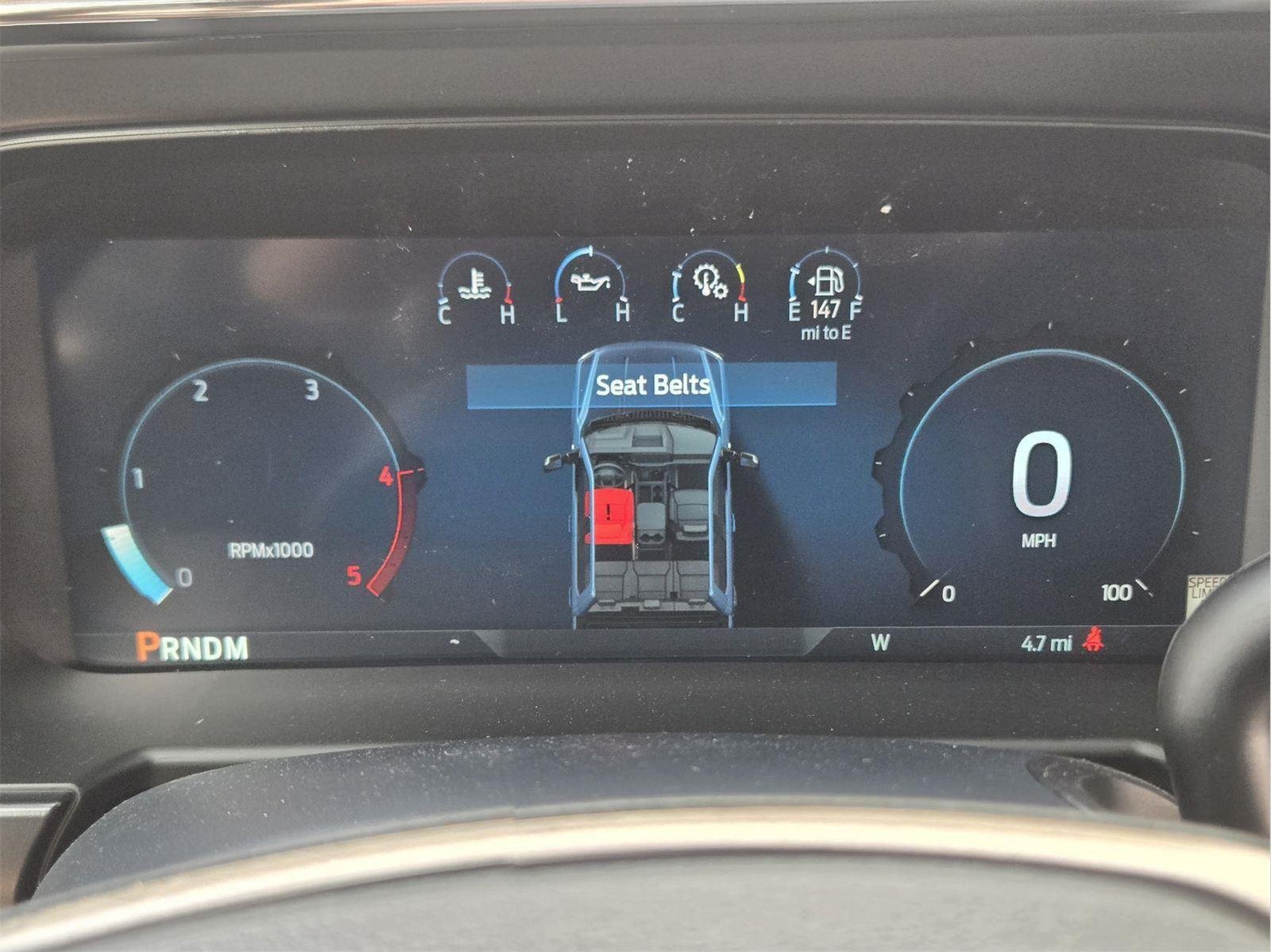 New 2026 Marsh Gray Ford F-350® King Ranch® image 10