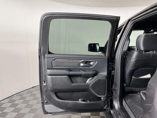 Used 2026 Gray Ram Laramie image 36