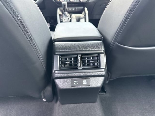 2026 Honda Accord Hybrid Sport-L - Photo 15