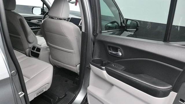 Used 2017  Honda RTL-E image 11