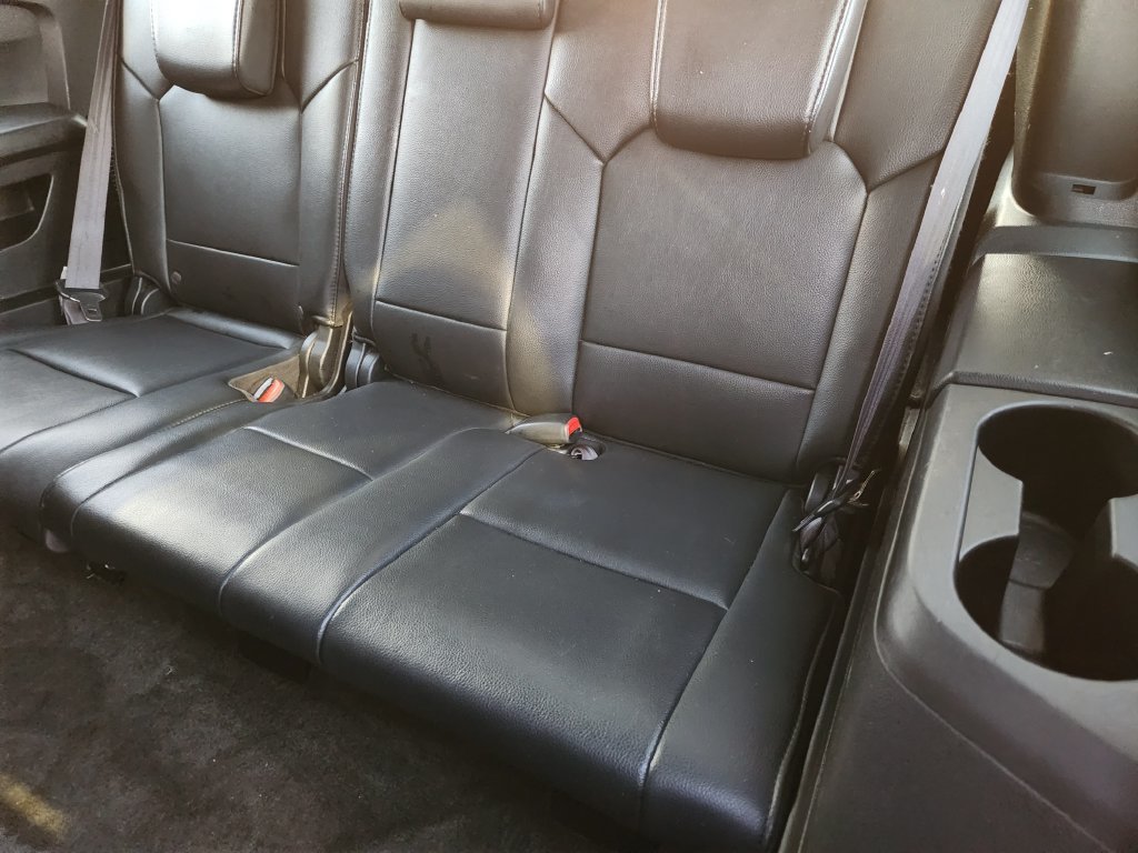 Used 2015 Black Honda Touring image 27