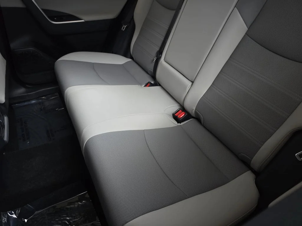 Used 2025 Red Toyota Limited image 17