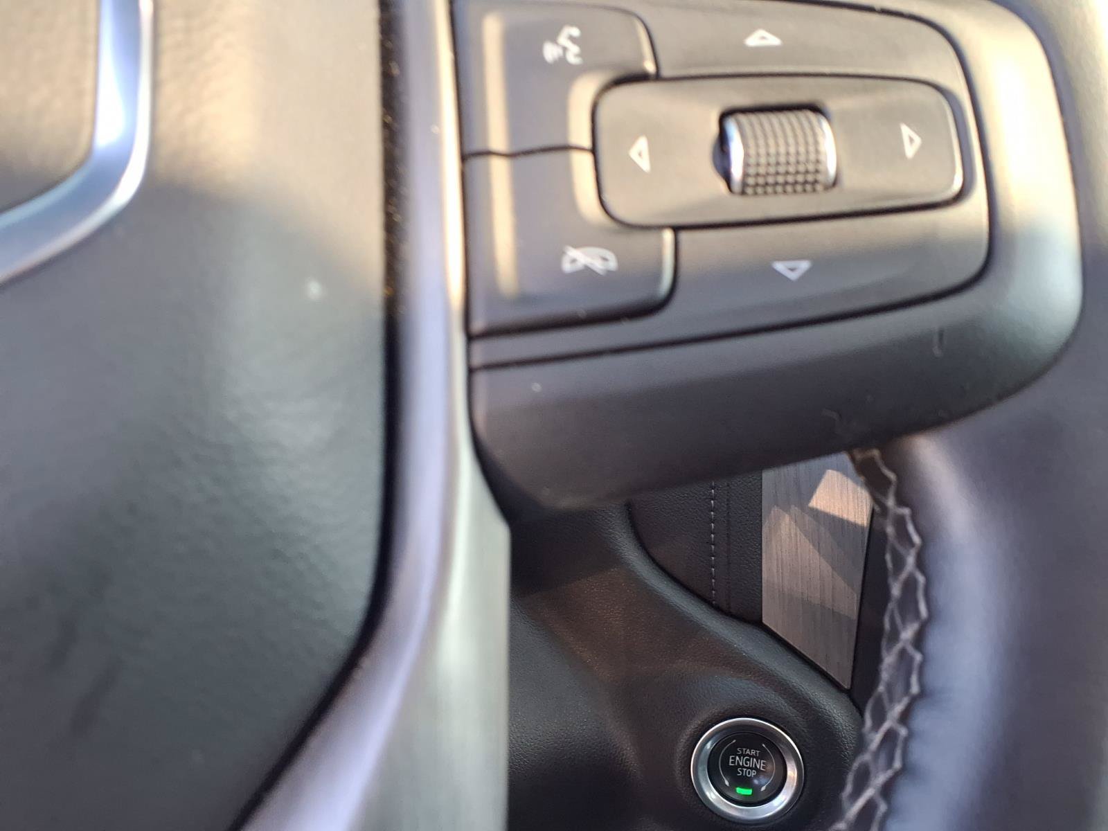 Used 2023 QUICKSILVER METALLIC GMC Denali image 15