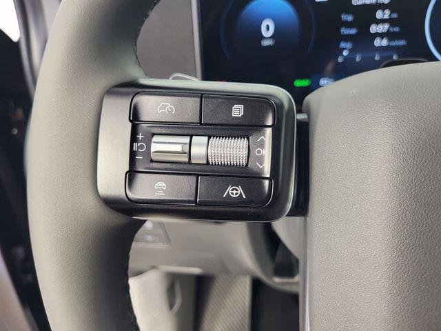 2026 Hyundai IONIQ 9 SE - Photo 27
