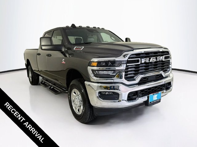 2025 Ram 3500 Tradesman