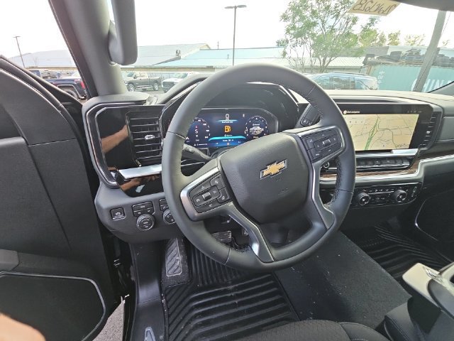 New 2026 Black Chevrolet LT (2FL) image 42