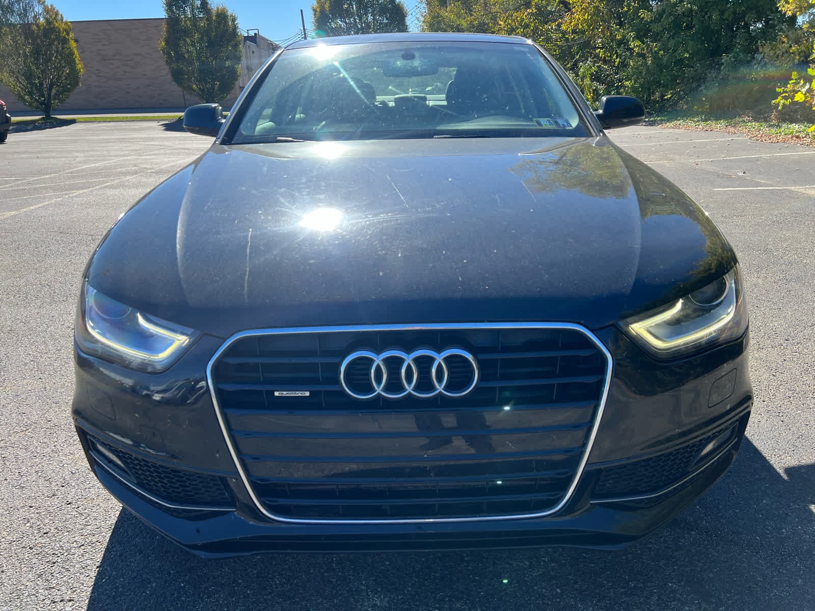 Used 2016  Audi Premium image 12