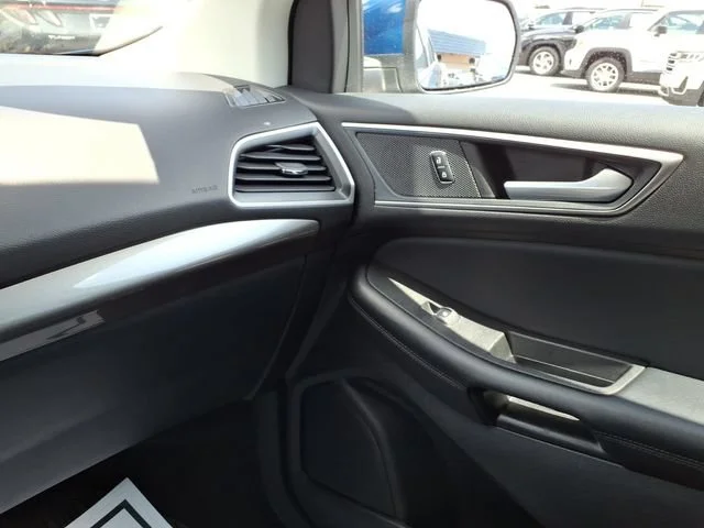 2023 Ford Edge SEL - Photo 22