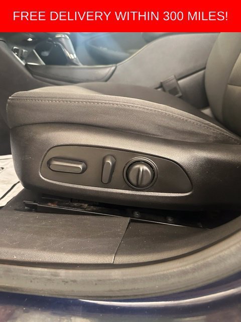 2016 Chevrolet Malibu 1LT - Photo 9