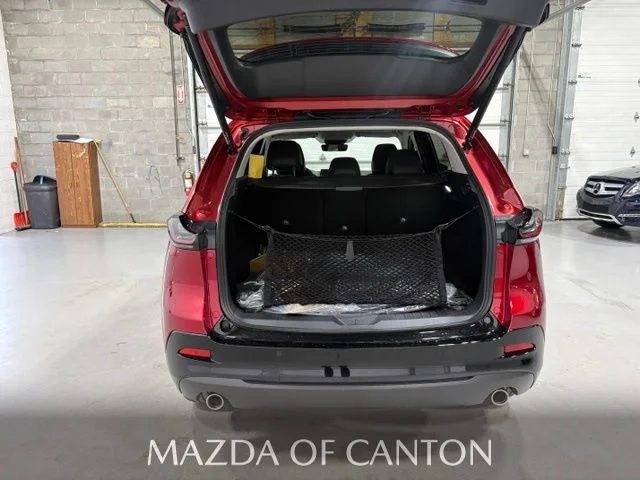 2026 Mazda CX-70 3.3 Turbo Preferred AWD