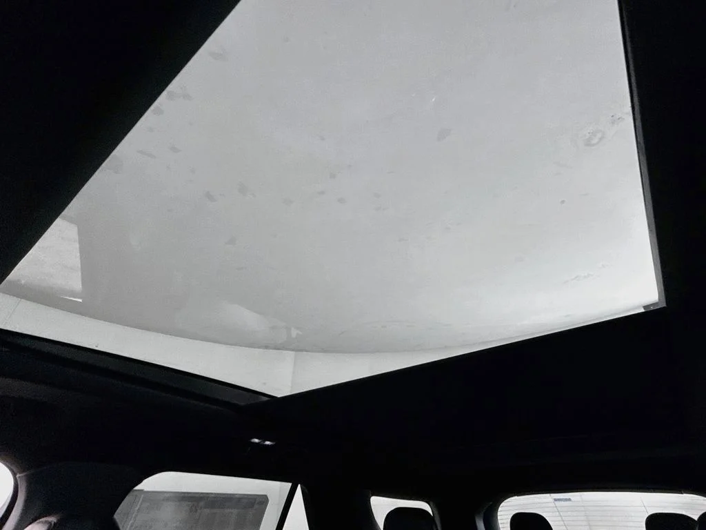 New 2026 Star White Metallic Tri-Coat Ford ST-Line image 23