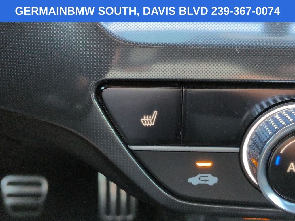 Used 2024 Lunar Silver Metallic Acura Type S image 23