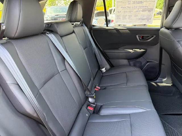 2026 Subaru Outback Limited - Photo 24