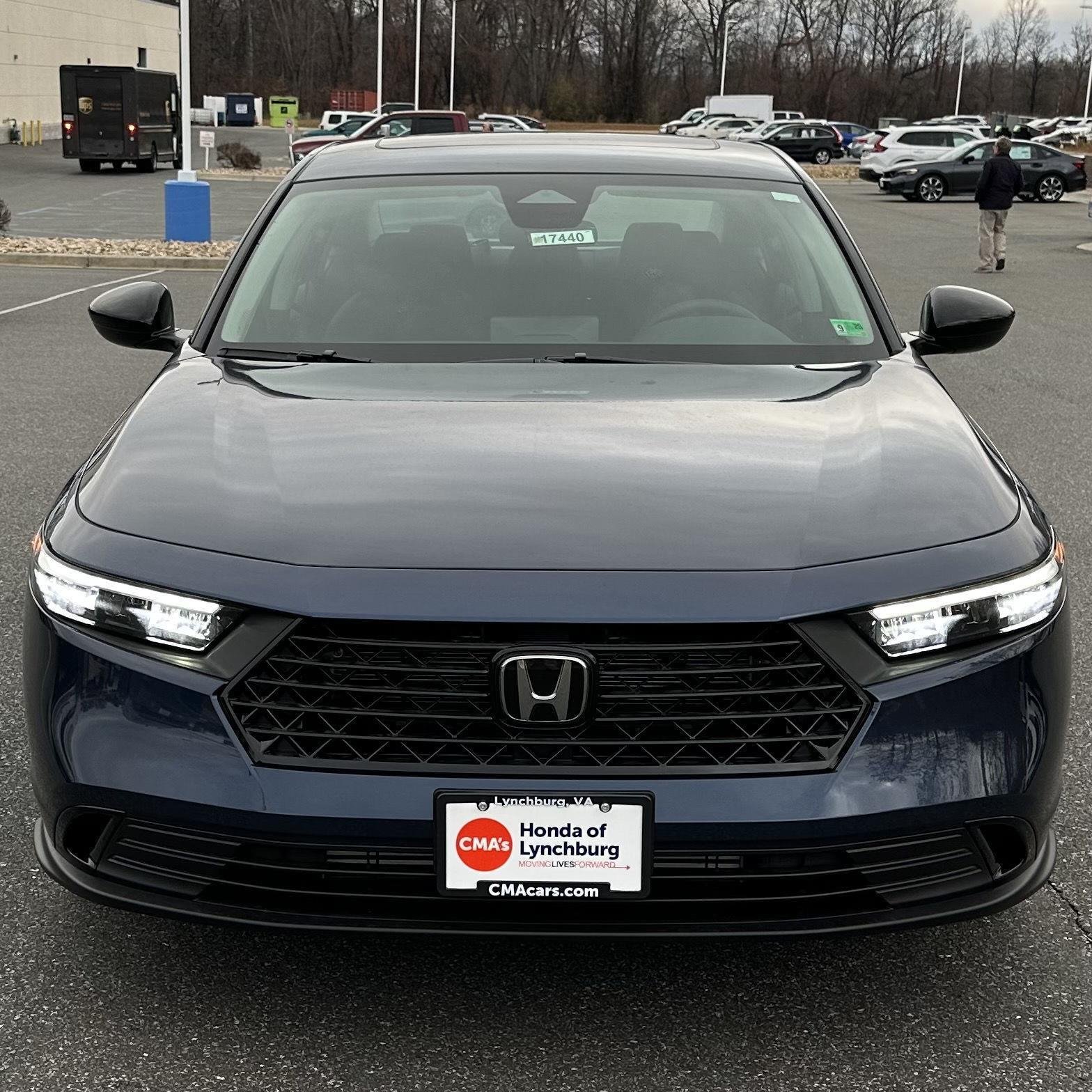 Used 2025 NH-883PX/PLATINUM Honda SE image 8
