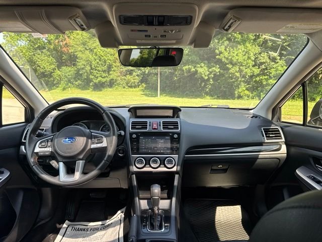 Used 2017 Gray Subaru 2.0i Limited image 12