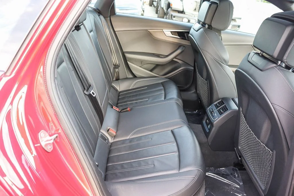 Used 2024  Audi 45 S line Premium Plus image 19
