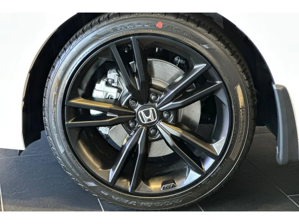 New 2026 Platinum White Pearl Honda  image 31
