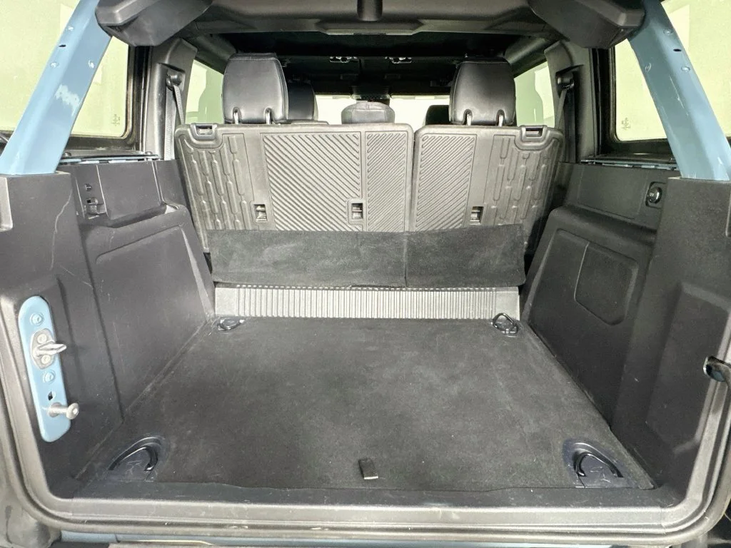 Used 2023 Area 51 Ford Wildtrak image 31