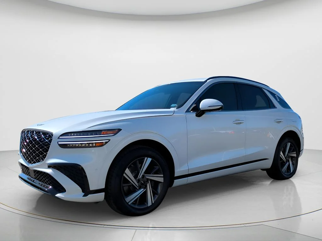 2026 GENESIS GV70 Sport Advanced