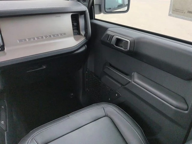 New 2026 Desert Sand Ford Outer Banks® image 17