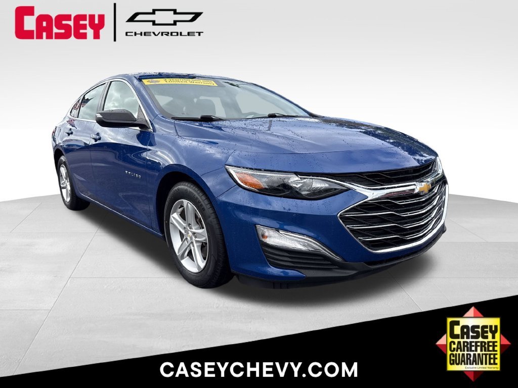 2023 Chevrolet Malibu