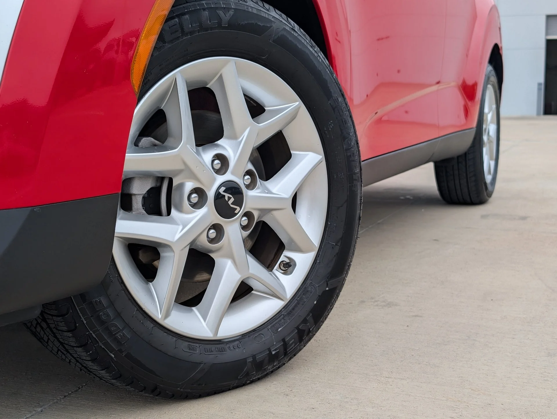 Used 2024 Kia Soul LX with VIN KNDJ23AU0R7234161 for sale in Buda, TX