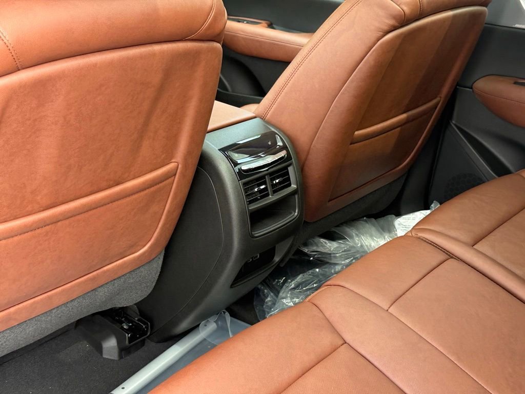 2026 Cadillac XT5 Premium Luxury - Photo 22