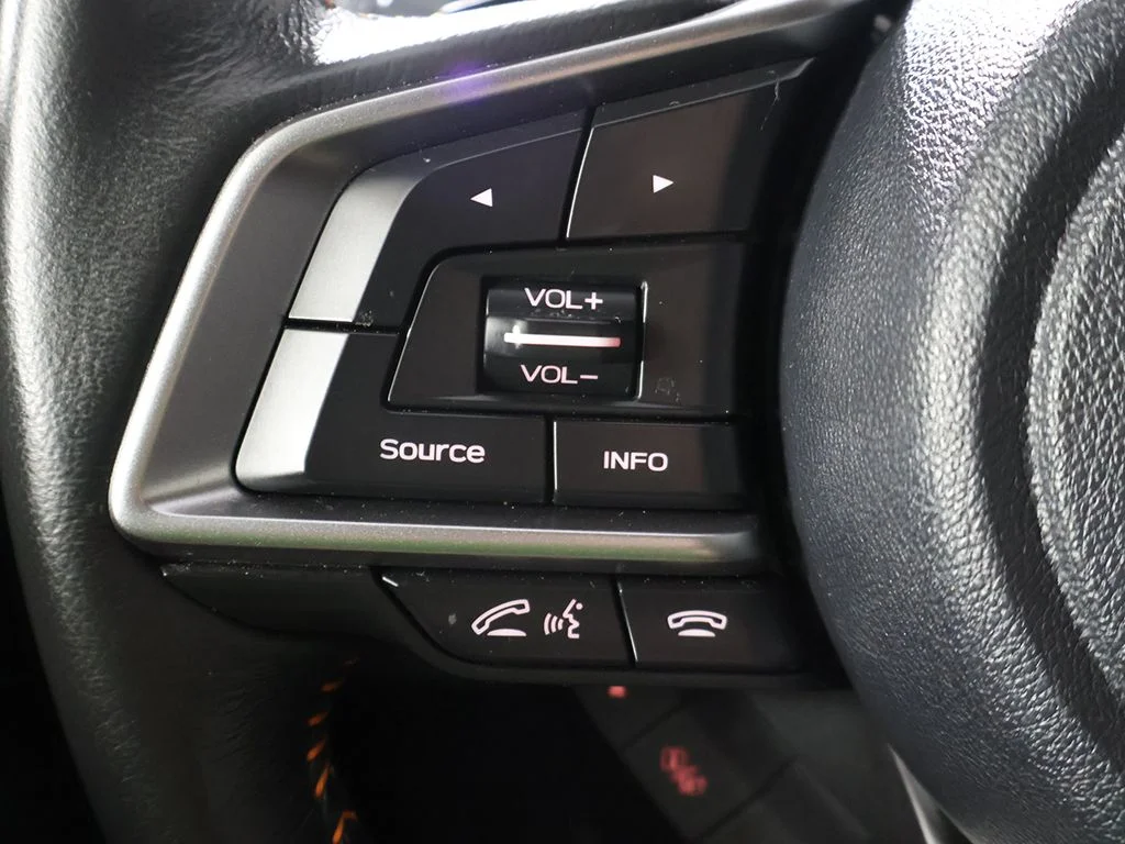 2023 Subaru Crosstrek Limited - Photo 43