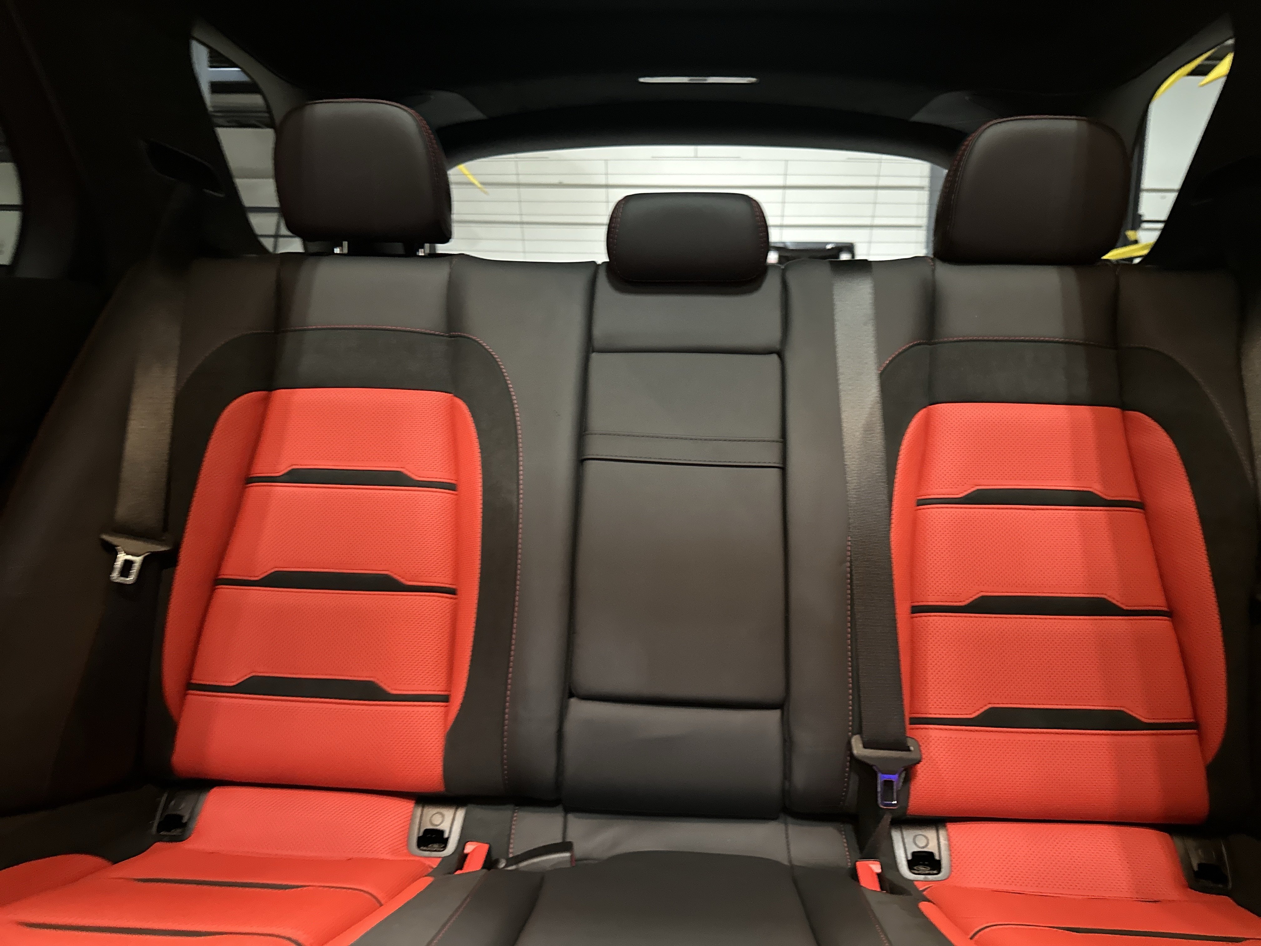Certified Used 2024 Cirrus Silver Metallic Mercedes-Benz AMG® GLE 63 S image 29