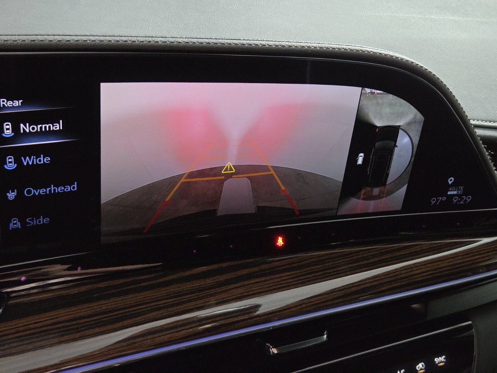 2023 Cadillac Escalade Premium Luxury - Photo 26