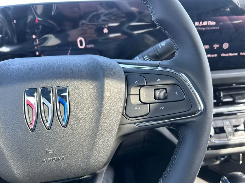 2026 Buick Envista Sport Touring - Photo 22