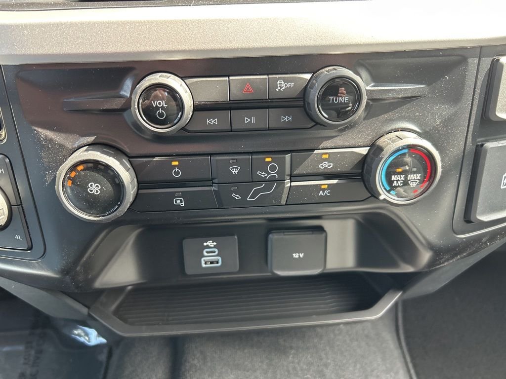 New 2026 Avalanche Ford XL image 27