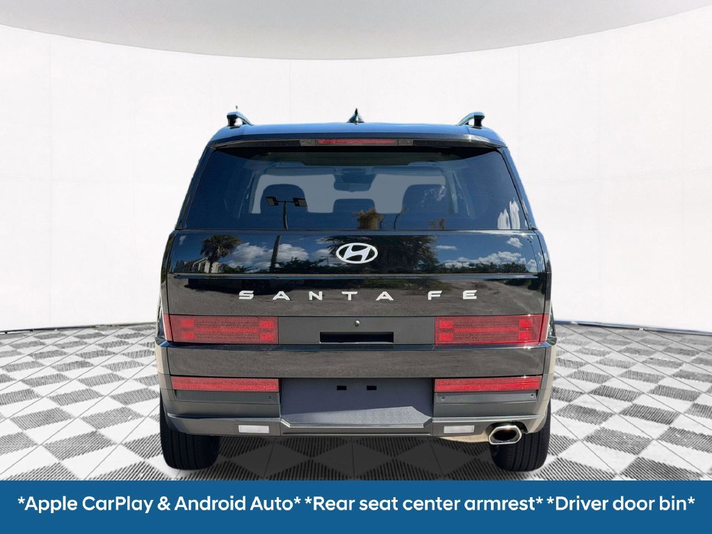 New 2027 Black Hyundai SEL image 11