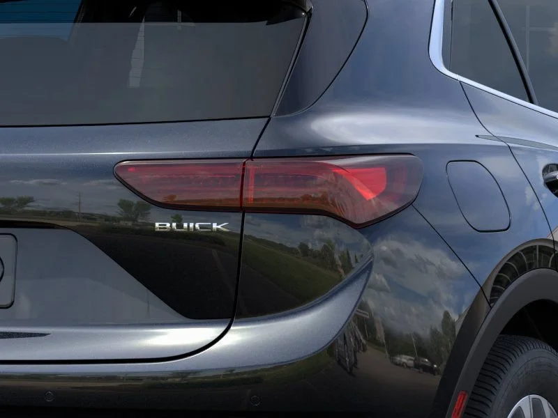 2026 Buick Envision Preferred - Photo 11