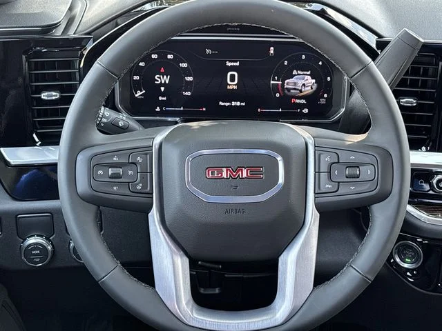 2026 GMC Sierra 1500 Elevation - Photo 66