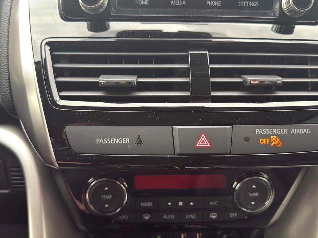 2026 Mitsubishi Eclipse Cross SE - Photo 20