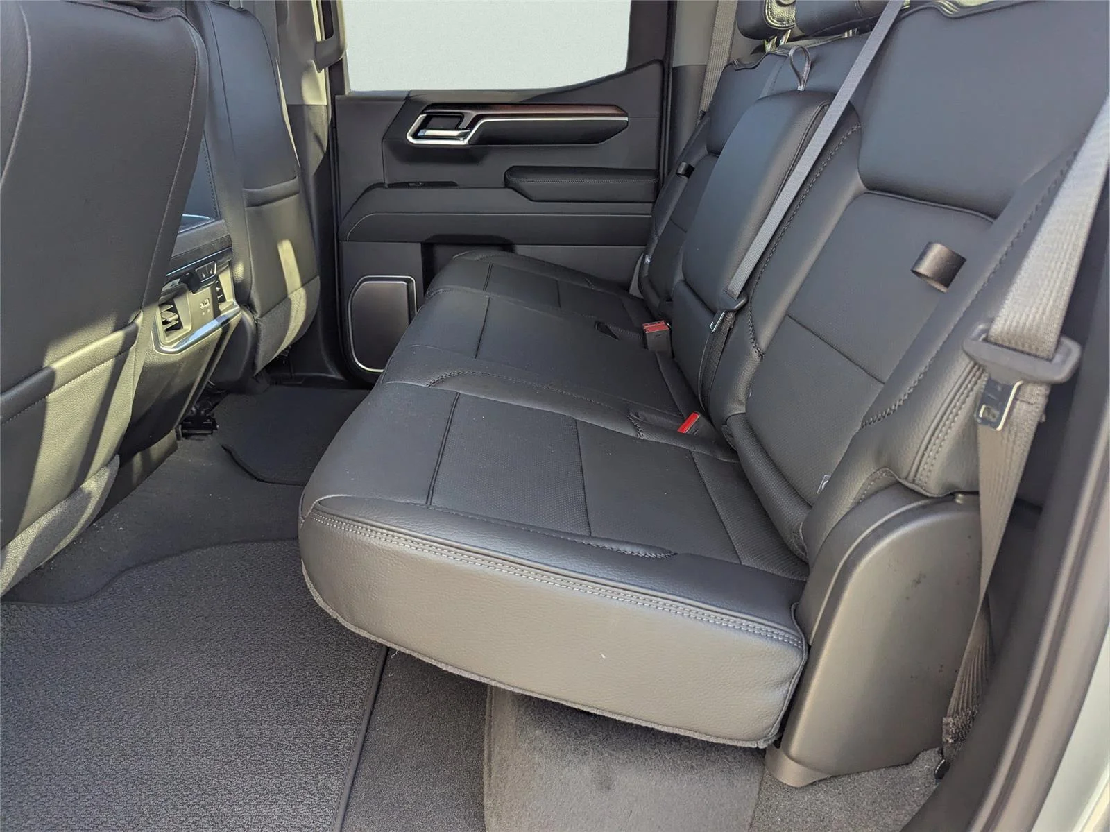 New 2026 Sterling Metallic GMC Denali image 22